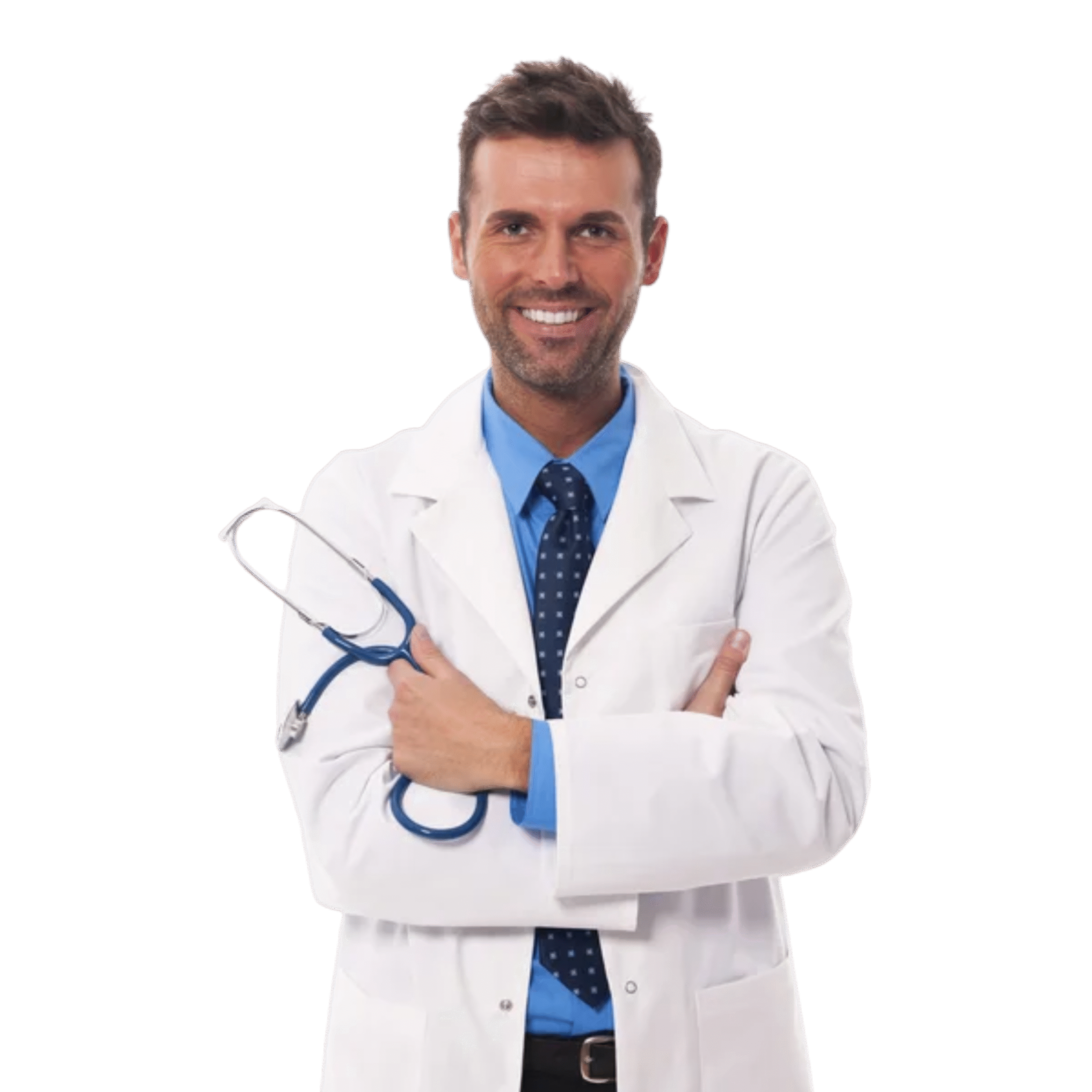 Doctor Image