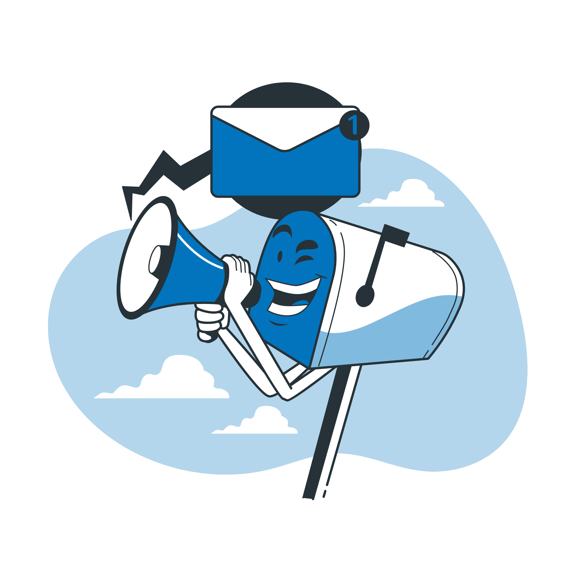 Mail-bro